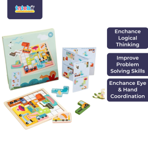 Done – 2025-11-10T175218.584 Brain-Boosting 3D Montessori Puzzle – Fun Learning Toy for Kids
