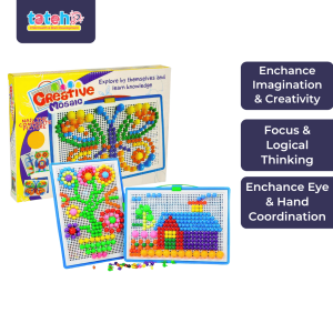 Done – 2025-11-12T135758.105 DIY Creative Mosaic Pegboard – Asah Kreativiti & Koordinasi Anak!