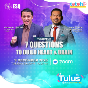 TULUS 1 Month | TULUS Sebulan Pakej Individu RM30