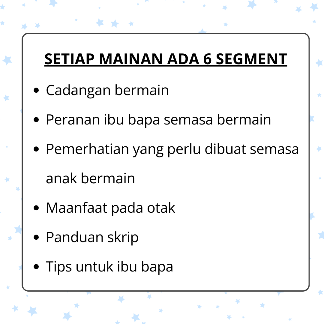 Play-guide ISLAMIC (Panduan Bermain Secara Islamik) - Image 4